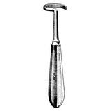 Sklar Instruments Raspatory Doyen 6-1/2" Adult Right Each - 55-6965