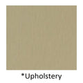 MTI Upholstery Set Taupe For 527W Table Each - 5279088-00-215