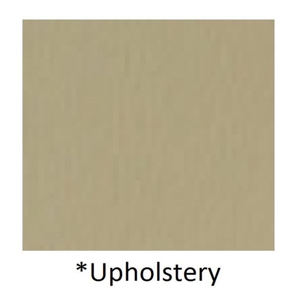 MTI Upholstery Set Taupe For 527W Table Each - 5279088-00-215