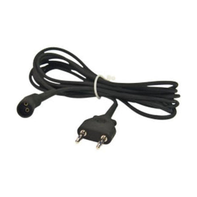 Bovie/Aaron Medical Cable Electrosurgical Bipolar forcepts For 1250U Each - A827F