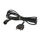 Bovie/Aaron Medical Cable Electrosurgical Bipolar forcepts For 1250U Each - A827F