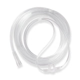 Medline Industries Inc Cannula Nasal Oxygen Economy Adult 7' Tubing 50/Ca - HCS4511B