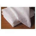 Encompass Group Towel Hand 16x27" Checkmate Terry White 12/Pk - 52530-530