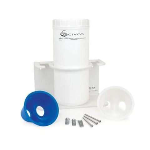 Cone Instruments Soaking Kit Transducer Cone Instruments Each - 914676