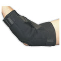 Pro Orthopedic Devices Brace Hyperextension Prevention Elbow Neoprene/Aluminum Black Size Large Each - 407-3-1