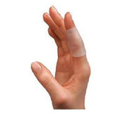 PolyGel Tube Orthopedic Toe/Finger Gel Universal 5/Pk - P1111-5