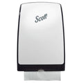 Kimberly Clark Professional Towel Dispenser Manual Slimfold White Each - 34830