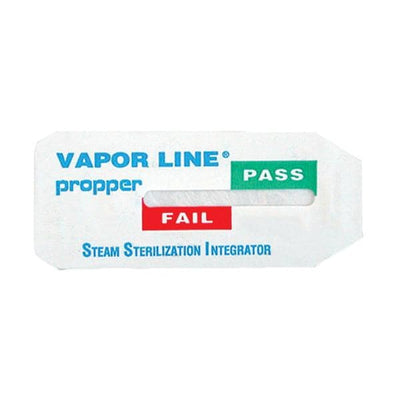 Propper Mfg Co Integrator Sterilization Vapor-Line With Extender For Sterilization 250/Pk - 26900825
