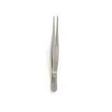 Derron Surgical Instruments Forcep Dressing 5-1/2" Serrated Stainless Steel Each - 14-16
