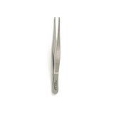Derron Surgical Instruments Forcep Tissue 5-1/2" 1x2 Teeth Stainless Steel Each - 14-40