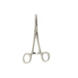 Derron Surgical Instruments Forcep Kelly 5-1/2" Straight Stainless Steel Each - 16-30