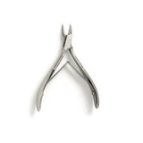 Derron Surgical Instruments Nipper Nail 4-1/2" Straight Jaw Stainless Steel Each - 42-132