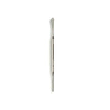 Derron Surgical Instruments Spatula/Packer 5-1/2" Stainless Steel Each - 42-44