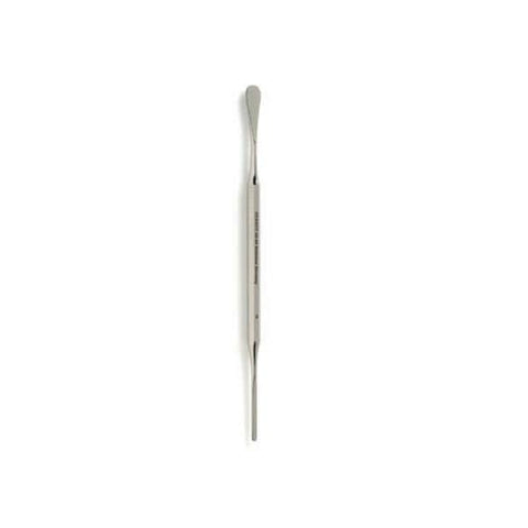 Derron Surgical Instruments Spatula/Packer 5-1/2" Stainless Steel Each - 42-44