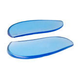 Impacto Protective Products Wedge Correction Viscolas Heel 1/4" Thick Size Large 1/Pr - 4977L