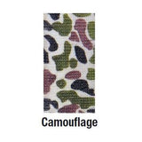 BSN Medical, Inc Tape Delta-Cast Prints Polyester 3"x4yd Roll LF Camouflage 10Rl/Bx - 7227306