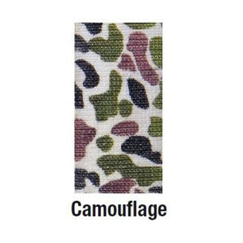 BSN Medical, Inc Tape Delta-Cast Prints Polyester 3"x4yd Roll LF Camouflage 10Rl/Bx - 7227306