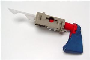 capsa Avalo Emergency Cart Handle Assembly Kit