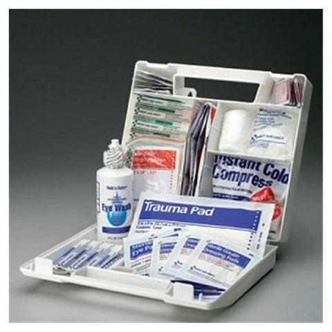 Acme United Corporation Kit First Aid For 35 People Each - 223-U/FAO
