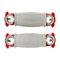 Medline Industries Inc Hand Grip Guardian RPO 90 Series Gray Each - G222-0560
