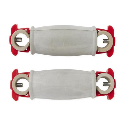 Medline Industries Inc Hand Grip Guardian RPO 90 Series Gray Each - G222-0560
