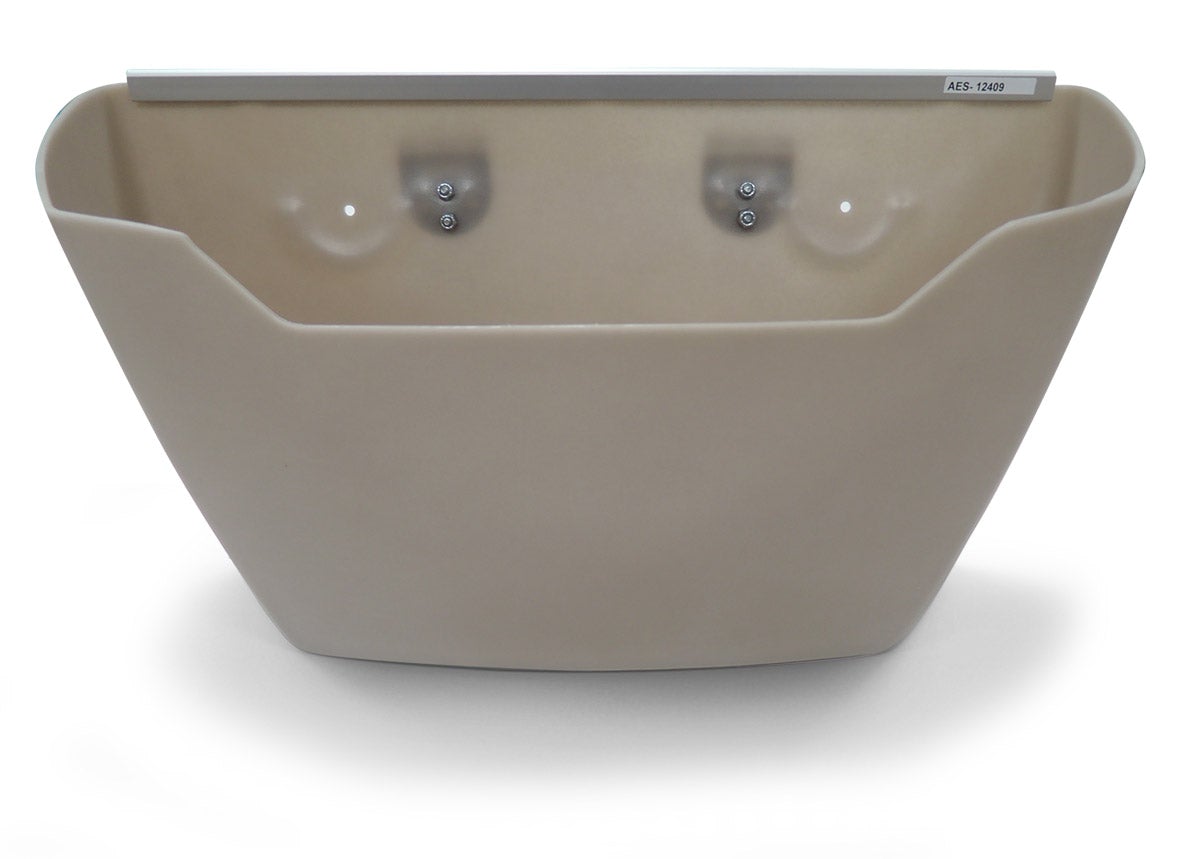 capsa Avalo LTC Storage Container - No Ladder