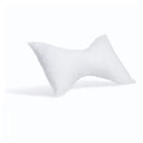 Blue Chip Medical Prod Pillow 23 in x 18 in Cotton / Polyester White Each - CP-BF