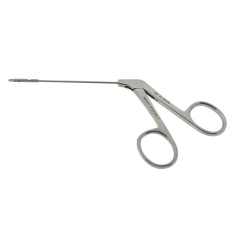 BR Surgical, LLC Forcep Eachr Wullstein 3" Oval Cup/1mm Jaw Each - BR44-26340