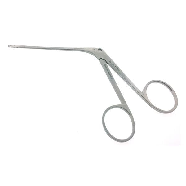BR Surgical, LLC Forcep Alligator Hartman 3" 1.5mm Each - BR46-17200