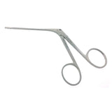 BR Surgical, LLC Forcep Alligator Hartman 3" 1.5mm Each - BR46-17200