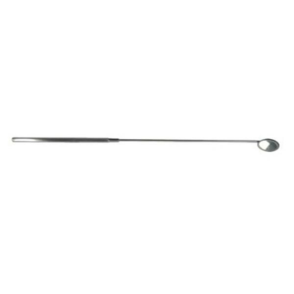 BR Surgical, LLC Laryngeal Mirror Size 9 Stainless Steel Each - BR52-27228
