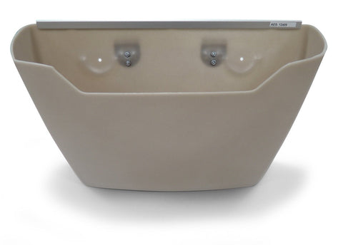 capsa Avalo LTC Storage Container - No Ladder