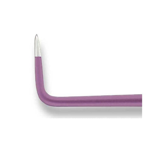 Gynex Corporation Hook 26cm Stainless Steel/Coated Each - 3245