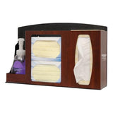 Bowman Medical Products Station Respiratory Hygiene Each - RS001-0233