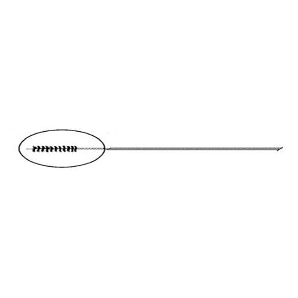 Conmed Corporation Brush Cytology 3mm 20/Ca - 196