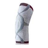 Fla Orthopedics Inc Support Sleeve Prolite 3D Adult Knee Polyamide/Elastane White Size X-Large Each - 7588805