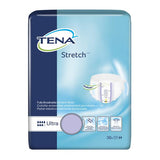 SCA Incontinence Brief Tena Stretch Adult Unisex Large/XL 41-64" Ultra Beige 2x36/Ca - 67803