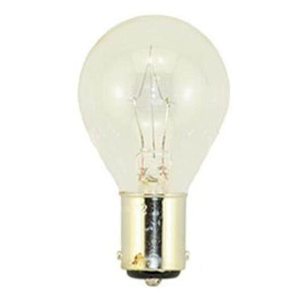 Bulbworks Inc Ushio Incandescent Microscope Bulb For Microscope Each - BW.BLC