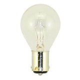 Bulbworks Inc Ushio Incandescent Microscope Bulb For Microscope Each - BW.BLC