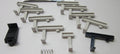 capsa Avalo Lock Tab Kit