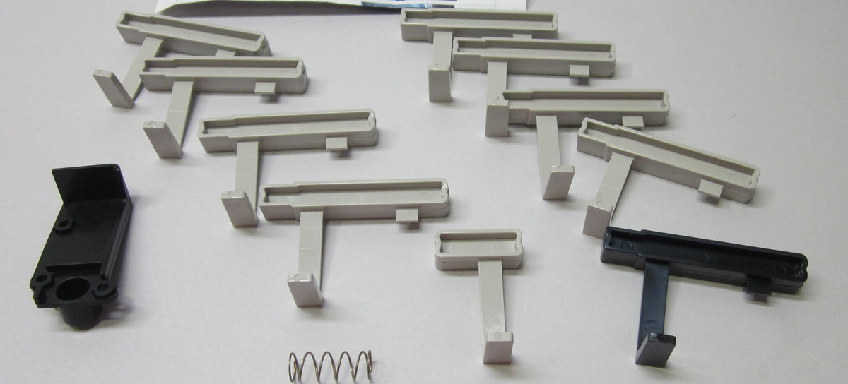 capsa Avalo Lock Tab Kit