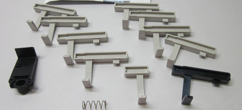 capsa Avalo Lock Tab Kit