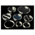 Parter Medical Products Petri Dish Monoplate 100x15mm 500/Ca - 3301