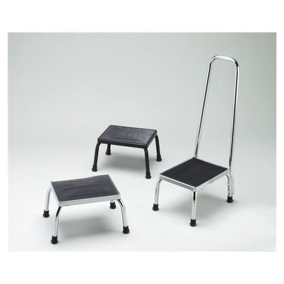 Dukal Corporation Stool Step Black Each - 4351BLK
