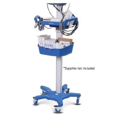 GE Medical Systems Workstation Mobility For Dinamap Carescape Vital Signs Monitor Each - 2073250-002