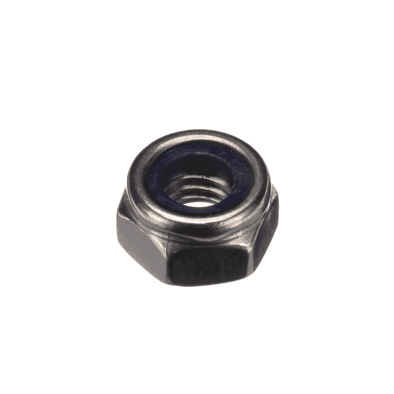 Hillrom Nut, Din985-M6-A2-70 - 1215453