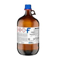 Fisher Scientific Co. Water HPLC Bottle Glass 4L Each - W54