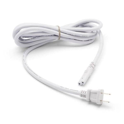 Welch Cord Power Connex ProBP For Mobile Stand 104996/USB Cable 3400-926 8' White Eachch - Allyn - 716019