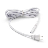 Welch Cord Power Connex ProBP For Mobile Stand 104996/USB Cable 3400-926 8' White Eachch - Allyn - 716019