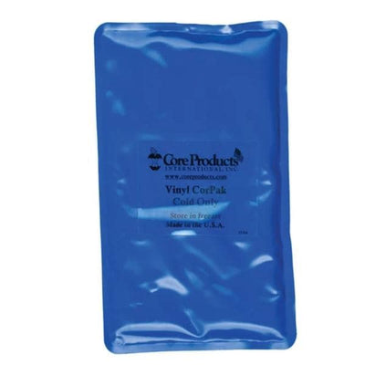Core Products Pack Cold Vinyl Blue Size Medium 6x10" Each - ACC565